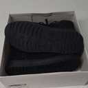 Women's Casual Canvas Shoes, Black Size 9
