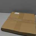 13" Chargers for Dinner Plates, Set of 6 Chargers for Dinner Plates, Plates for Party Table Decor (Gold)