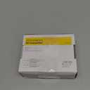 Nulaxy KM18 Bluetooth 5.4 Car Adapter with 1.44" Clear Display & Flexible Gooseneck  FM Radio Transmitter & Bluetooth Receiver for HandsFree Calls, Wireless Music via BT/FM/AUX/TF, USB Car Charger