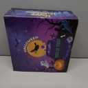 252 PCS Halloween Party Favors for Kids32 Pack Prefilled Cauldrons with Bulk Toys, Trick or Treat Alternatives for Boys and Girls, Halloween Goodie Bag Fillers, Classroom Prizes