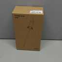 BlcTec Solar Candles Outdoor Waterproof, Realistic Flickering Flames LED Candles with IP65 High Rating Waterproof, Suitable for Lawn, Yard, Pathway, Camping, Graveyard, Halloween Outdoor Decor, 2 PCS