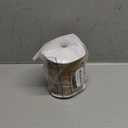 Chuangdi 1 Inch, 60 Yard Christmas Khaki Velvet Ribbon Wide Vintage Velvet Ribbons for Christmas Tree Ornaments Flower Bouquets Wedding Wreath Bow Making DIY Craft Choker