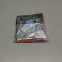 Magnetic Drawing Board for Kids & Toddlers with Beads and Magnet Stylus Pen - Magnetic Travel Toy for Airplane & Car Ride Activities for Kids (Blue)