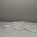 DIVATLA 38"x15" Large Oh Baby Sign for Backdrop - Oh Baby Neon Sign Dimmable Light Up Sign for Gender Reveal, Wedding, Birthday Party Bedroom Wall Decor