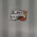 52pcs Christmas Mini Resin Gift Boxes Statue Small Tiny Miniature Xmas Statues for Dollhouse Micro Fairy Garden Decorations