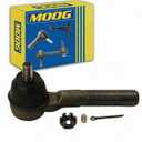 At Pitman Arm Steering Drag Link compatible with Jeep Cherokee 1991-2001