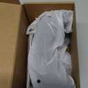 KIWI Design V4 Facial Interface Face Pads Compatible with Oculus/Meta Quest 3S, NOT Compatible with Meta Quest 3 (1PC)