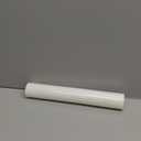 HTVRONT Clear Sublimation HTV Vinyl Matte 12" X 20FT - Sublimation Vinyl High Transfer Rate - Bright Smooth Washable HTV for T-Shirt/Hat/Pillow/Bag