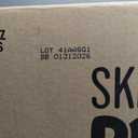 SkinnyPop Popcorn, Original, Whole Grain, Dairy-Free Snack, 0.65oz Bags (30ct) Best By 01/31/2026