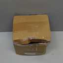 Hungdao 38 Pcs Velvet Christmas Ball Ornaments Sets Dark Blue Flocked Christmas Tree Decorations with 5 Styles in 3 Sizes Shatterproof Hanging Xmas Ball Tree Ornaments for Xmas Holiday Decor