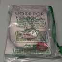 Morir por esa boca (Spanish Edition) Paperback