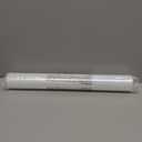 GASARÉ, Set of 2, Extra Large, Thick, Silicone Mats for Kitchen Counter, Heat Resistant Mats, Countertop Protector, Non-Slip, Easy to Clean, 25 x 17 Inches x 1.4mm, Semi-Transparent