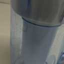 ZeroWater 10-Cup Round 5-Stage Water Filter Pitcher Dispenser with 5-Stage 0 TDS Zero Water Filter  IAPMO Certified to Reduce Metals, Chlorine, Lead, Chromium, and Forever Chemicals PFOA/PFOS