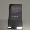 CASEKOO Patented 360 Spin Magnetic Stand for Samsung Galaxy S25 Ultra Case [18FT Military Drop Protection] [Compatible with MagSafe] Translucent Slim S25 Ultra Case 6.9'' 2025, Translucent White