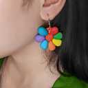 2 x CiaraQ Polymer Clay-Oven Baked Modeling Clay with Sculpting Tools, 24 Colors, 1.2 lbs, Great for Children and Artists.