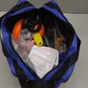 97pcs Dent Puller Kit, Car Dent Puller for Dent Removal, Paintless Dent Removal Kit with Golden Lifter, Bridge Puller, Slide Hammer T-Bar, Dent Remover Tool for Car Refrigerator Door Ding Repair