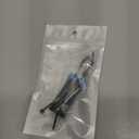 1 Pack Polaris Ranger Seat Belt Bypass Plug for RZR & Ranger 5701000, UTV Seat Belt Override Connector, Disable Seatbelt Alarm & Speed Limiter, Plug & Play Off-Road Use