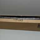 SAN LIKE Fishing Landing Net - Telescoping Catch and Release Rubber Coating Net Folding Portable Non-Slip Extend to 71inches