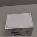 2026 Upgraded Retro Game Console Stick - 23 Emulators, 40000+ Classic Video Games, Plug & Play HDMI Game Console for HD TV, Includes Dual 2.4G Wireless Controllers(128 G)