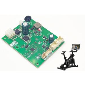430157 Motor Control Board Exercise Bikes Compatible with Nordic Track C22I/S10I/S15I/S22I/S27I/SE9I/X24 Stationary Bike 430146 Elliptical Machines
