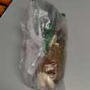 Aliceset 4 Pieces Cat Christmas Outfit with Collar Christmas Pet Costume Adjustable Christmas Cat Costumes Elk Reindeer Christmas Hat Cats Clothes Cute Cat Cape for Christmas Puppy Cat, 4 Designs