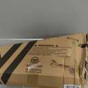 3 Wheel Scooter for Kids Ages 6-12,Kids Scooter with Light Up Wheels, Sturdy Deck Design, and 4 Height Adjustable Suitable for Kid Ages 3-12 (Purple)