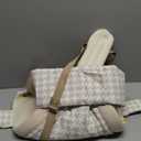 Ergonomic Baby Carrier Newborn to Toddler, Lightweight & Breathable Cotton Infant Carrier for Hands Free Comfort (Houndstooth)