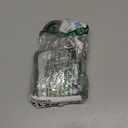 Puroma Key Lock Box, Portable Combination Lockbox Wall-Mounted Key Storage Box for House Keys, Resettable Code Safe Security Lock Box for Home, Office, Apartment Spare Key Storage (1 Pack, Gray)