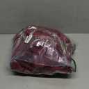 YMDUCH Women's Sexy Elegant Long Sleeve Off Shoulder Bodycon Long Evening Formal Dress, XL