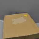 10-tier Over The Door Pantry Organizer with Mesh Baskets, Adjustable & Stable Hanging Spice Rack for Kitchen, Bathroom, Bedroom, and Baby Essentials Storage (16" W 10-Tiers, White)