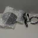 Philips 221V8LB3 22'' Class Thin Full HD Monitor (1920 x 1080), 120Hz with 1ms MPRT for Casual Gaming, Adaptive Sync, LowBlue Mode, VESA Mount, HDMI & VGA