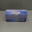 KUNPHY Sonic Jewelry Cleaner, Jewelry Cleaner Machine with 12oz 46kHz, Professional Sonic Cleaner with One-Touch Operation, Sonic Cleaner for Rings, Glasses, Jewelry, Dentures, 2packs(White+Black)