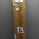 No.622546FL0A Black Front Lower Hood Bumper Grille Grill for Nissan Rogue 2.5L CVT 2WD S 2ROW 2016-2020 Front Lower Bumper Kidney Grille Grill 1pcs Item Replacement