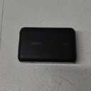 Belkin Portable Charger, Power Bank 10000 mAh w/Integrated Cable - 20W Fast Charge USB-C Power Delivery, iPhone Charger - Apple iPhone 17, Air, Pro, Pro Max, iPad, Samsung Galaxy S25, & More - Black