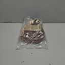 Christmas Stockings,18" Knit Christmas Stockings for Family,Hanging Xmas Stockings with Name Tags Christmas Decorations Gifts Home Decor 