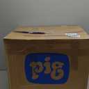 Large Hamster Cage 17x11x13 Inch Acrylic Habitat - Multi-Level Enclosure for Dwarf/Syrian Hamsters, Mice & Gerbils (Ventilated Design & Removable Base) (bungalows, 17x11x13)