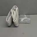 Maliton Baby Diaper Caddy Organizer, Cotton Rope Diaper Caddy Basket, Large Storage Basket for Newborn Boys and Girls, Gift for Baby Shower List, Newborn Essentials (Off White) Large