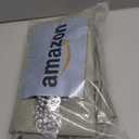 Naturoom Sage Green Shower Curtain, Neutral Linen Boho Farmhouse Rustic Vintage Country Spring Summer Themed Bath Decor Weighted Fabric Green Minimalist Cloth Shower Curtains for Bathroom, 72Wx72H