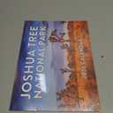Joshua Tree National Park Calendar 2026 Monthly Wall Calender 12 Month | American Made In The USA