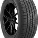 Bridgestone Turanza EL450 Run-Flat Passenger Tire 245/45RF20 99 V
