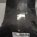 Aoxun 14-Piece Outdoor Cushions Covers with Zippered and Anti-Slip Dot, Patio Cushion Covers Replacement for Outdoor Furniture, Washable Reusable Couch Protectors, Navy Blue (Covers Only)