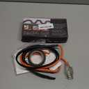 3FT(3FT~160FT) Water Pipe Heat Cable for Pipe Freeze Protection, Pipe Heating Cable for Metal And Plastic Home Pipes, Energy-Saving Heat Trace Cable Keeps Water Flowing, 120V 5W/ft