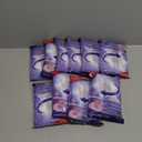 Vacplus Moisture Absorbers, Hanging Closet Dehumidifier Bags, Humidity Packs, Desiccant, Closet Dehumidifiers with Lavender Fragrance, 10 Pack, 9.8OZ (Purple)