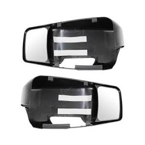 Clip On Mirror Extension Left & Right Pair Set of 2