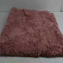 Soft Shaggy for Bedrooms, Fluffy Rugs for Living Room, Blush Area Rug, Cozy Fuzzy Carpet for Kids, Perfect Indoor Decor for Boys and Girls 4x6 Feet