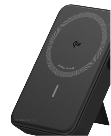 GKINIKG WIRELES CHARGING STATION