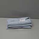 3 x Weather Stripping Door Seal Strip, 118'' Foam Weatherstripping Window Sealer Winter, Door Soundproofing Self Adhesive Window Door Insulation Strip for Exterior Door, Draft Stopper Gap Filler (White)