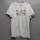 Dad T-shirt Gift (L)