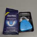 DenTek Professional-Fit Dental Guard, Mouth Guard for Grinding Teeth at Night, 1 Count