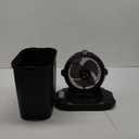 Portable Misting Fan with 11L Large Bucket, 20000mAh USB Rechargeable Battery Operated Camping Fans, 3 Large Spray Nozzles & 3 Strong Wind Speeds Misting Fan, Misting Fans for Outside